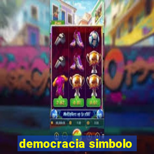 democracia simbolo